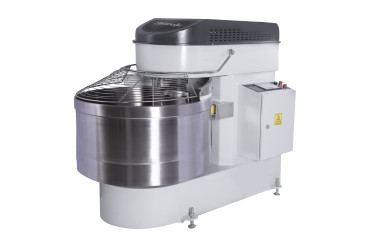 SM-100 Spiral Mikser